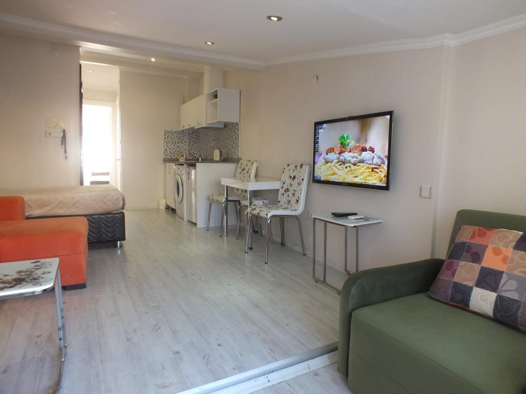 Taksim 9 Suites Apartments Istambul Exterior foto