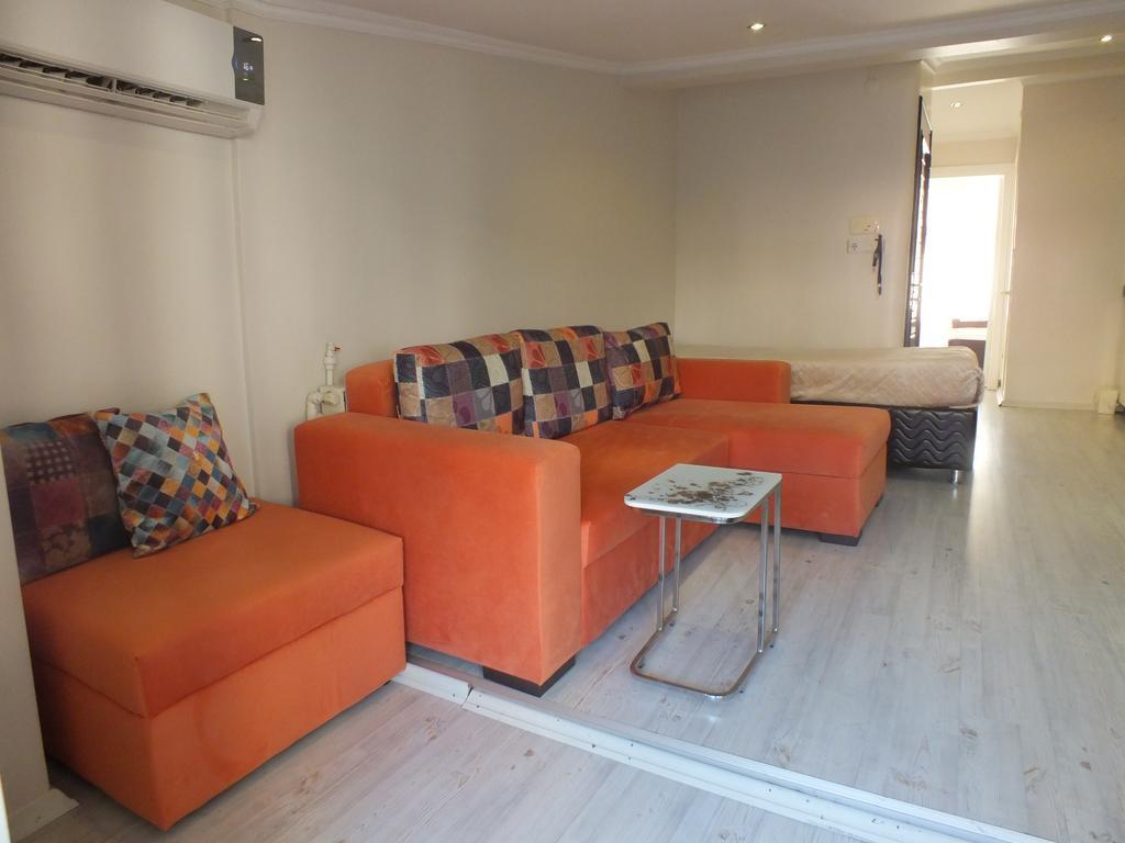 Taksim 9 Suites Apartments Istambul Exterior foto